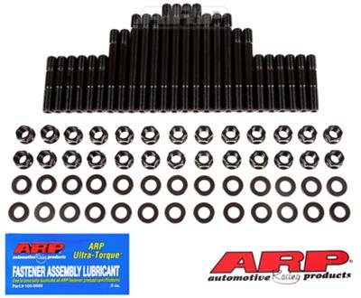 ARP Chevy V6 w/Pontiac Runner head stud kit