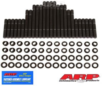 ARP Chevy V6 w/Pontiac Runner head stud kit