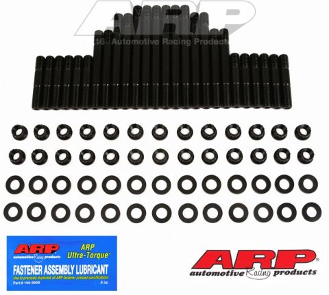 ARP Chevy V6 w/18A standard port head stud kit
