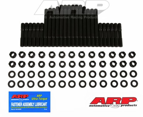 ARP Chevy V6 14A Olds head stud kit