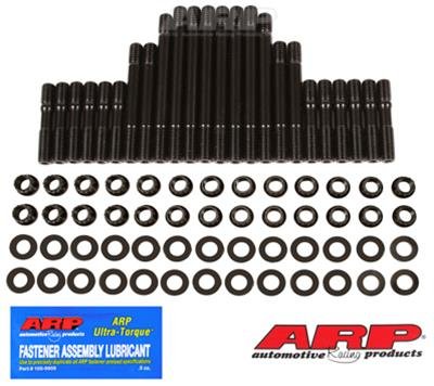 ARP Chevy V6 w/18A standard port head stud kit