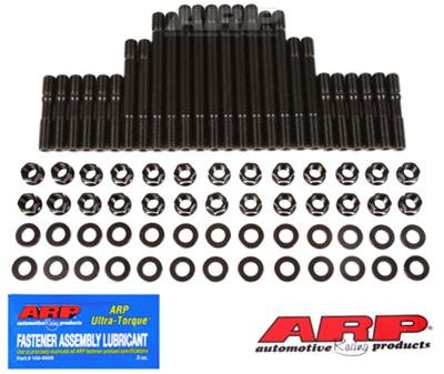 ARP Chevy V6 w/18A raised port head stud kit