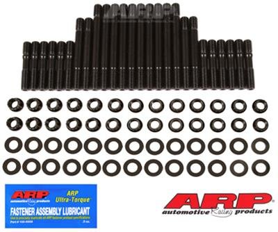 ARP Chevy V6 w/18A standard port head stud kit