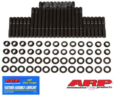 ARP Chevy V6 w/18A raised port head stud kit