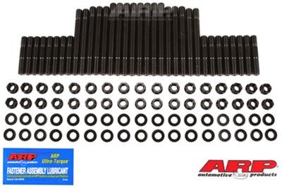 ARP SB Chevy w/14A Olds head stud kit