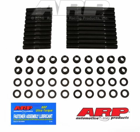 ARP 308 Holden 1/2in head stud kit