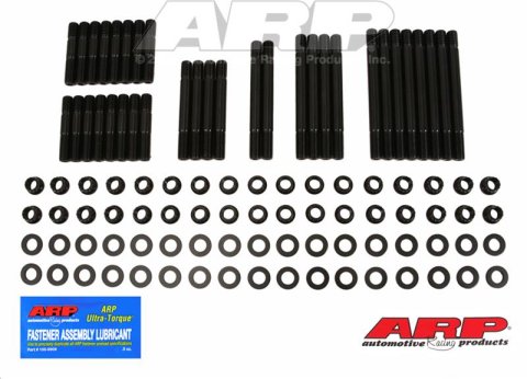 ARP SB Chevy 18A raised 12pt head stud kit