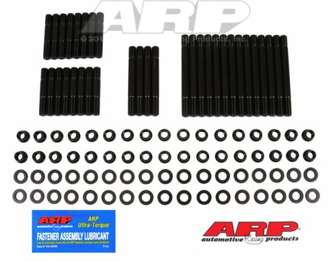 ARP SB Chevy Dart II 12pt head stud kit