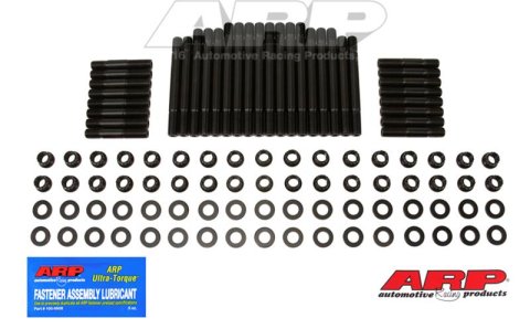 ARP SB Dart 18A 12pt head stud kit