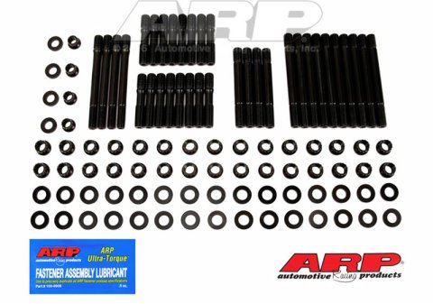 ARP SB Chevy Pro Action undercut head stud kit