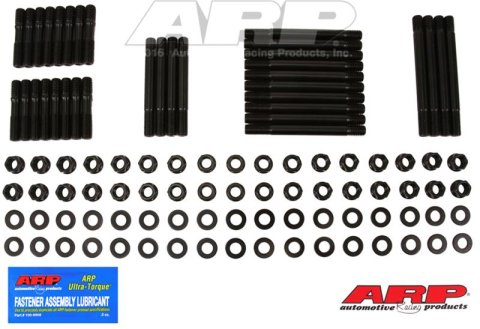 ARP SB Chevy Brodix-Pontiac standard head stud kit