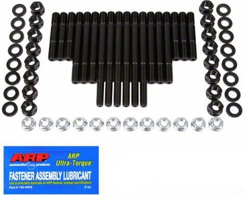 ARP SB Chevy w/windage tray main stud kit