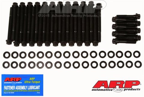 ARP BB Chevy Mark V w/502 head bolt kit