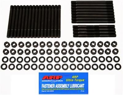 ARP Mark V, w/Dart heads, hex head stud kit