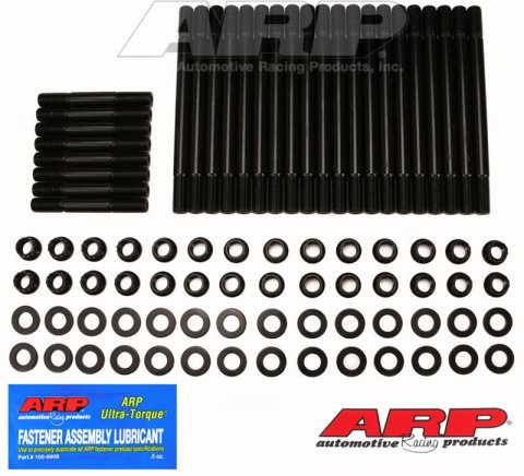 ARP BB Chevy Olds DRCE 12pt head stud kit