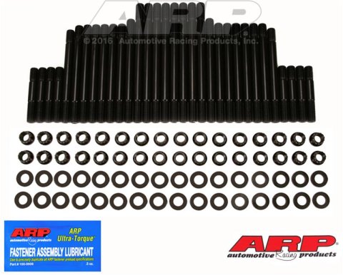 ARP BB Chevy Bowtie 12pt head stud kit