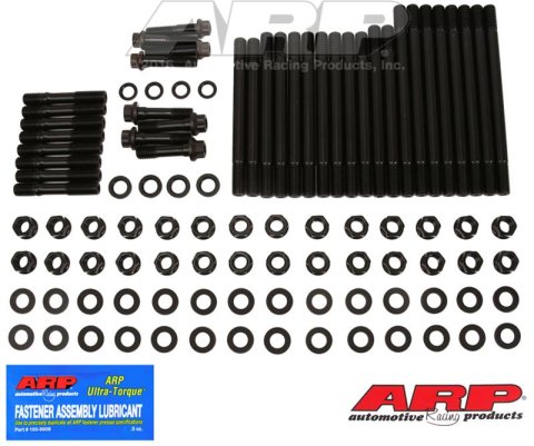 ARP BB Chevy spread port head stud kit