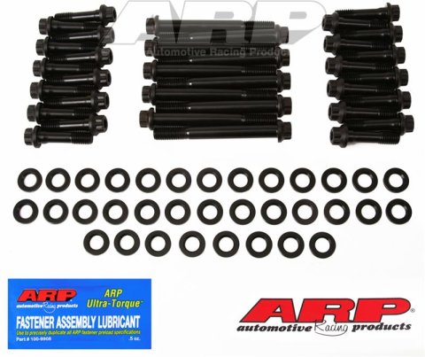 ARP BB Mopar B & RB wedge 12pt head bolt kit