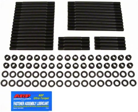 ARP 426 Hemi 7/16in 12pt head stud kit