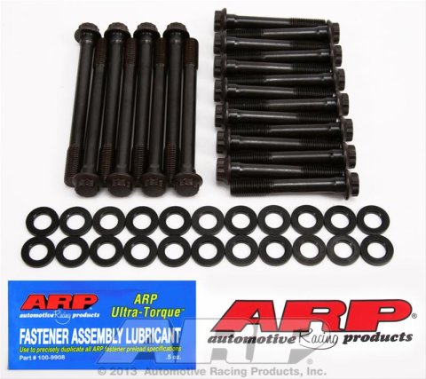 ARP Ford 4.5L SVO V6 Inline-Valve head bolt kit
