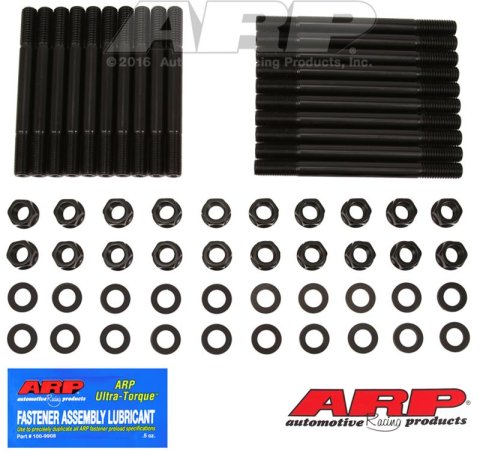 ARP Ford 351 SVO Yates 94 Design head stud kit
