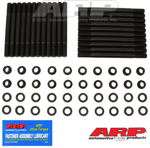 ARP Ford SVO 351 12pt head stud kit