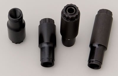 ARP Perma-Loca c stud girdle 7/16-20 x 2.000&2.600 .750 body dia