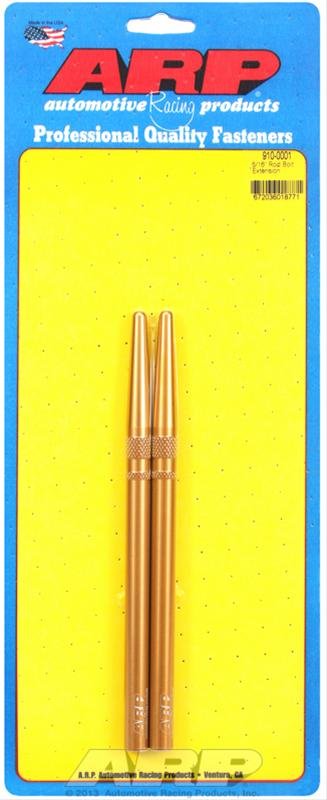 ARP 5/16 rod bolt extension