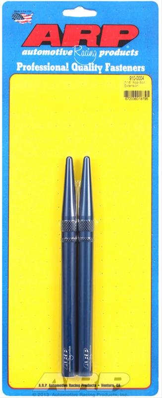 ARP 7/16 rod bolt extension