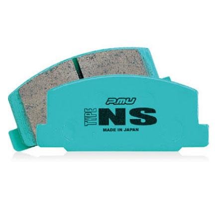 Project Mu 93-05 GS300/400/430 / 01-05 IS300 / 93-98 Supra NA TYPE NS Front Brake Pads