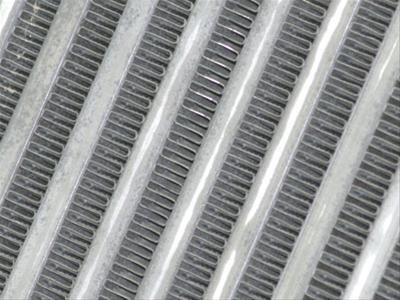 aFe Bladerunner Intercoolers I/C Ford Diesel Trucks 08-10 V8-6.4L (td)