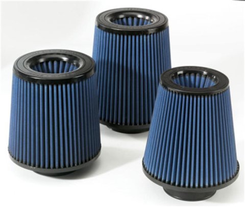 aFe MagnumFLOW Air Filters UCO P5R A/F P5R 2F x 3B x 3T x 5H