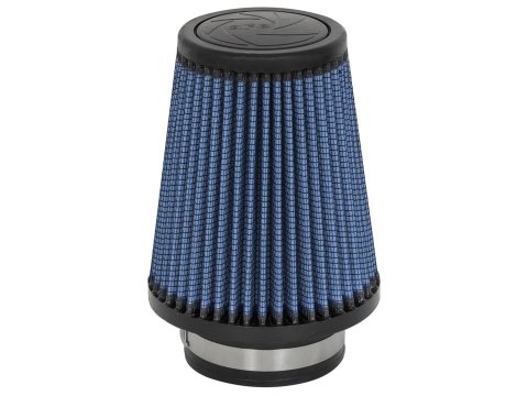 aFe MagnumFLOW Air Filters UCO P5R A/F P5R 2-7/8F x 5B x 3-1/2T x 6H