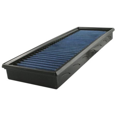 aFe MagnumFLOW Air Filters OER P5R A/F P5R Mercedes S Cls 00-11 CL/SL 01-11V8(1pr)