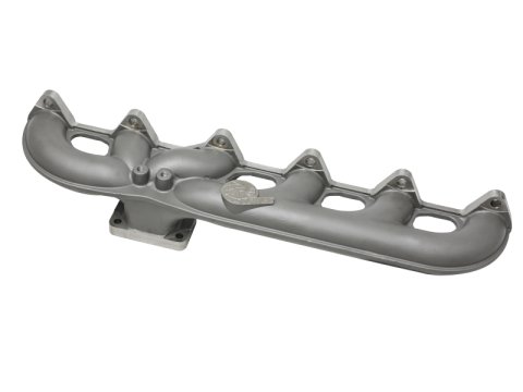 aFe Bladerunner Manifolds Exhaust MAN EXH Dodge Diesel Trucks 03-07 L6-5.9L (td)