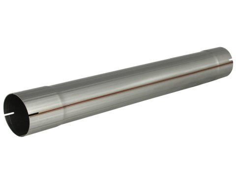 aFe MACH Force XP Exhausts Mufflers SS-409 EXH Muffler Delete Pipe