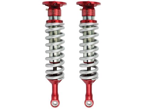 aFe Sway-A-Way 2.5in Front Coil Over Kit 04-08 Ford F-150 2wd