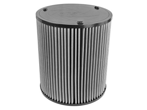 aFe ProHDuty Air Filters OER PDS A/F HD PDS RC: 13OD x 7.10ID x 14.75H