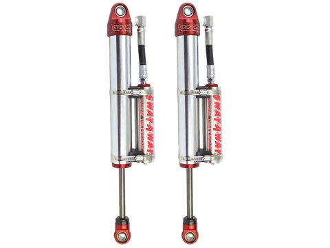 aFe Sway-A-Way 2in Rear Coil Over Kit 04-08 Ford F-150 2wd