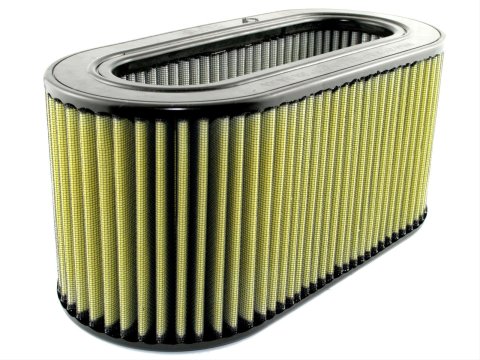 aFe MagnumFLOW Air Filters OER PG7 A/F PG7 Ford Diesel Trucks 94-97 V8-7.3L (td-di)