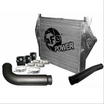 aFe Bladerunner Intercoolers I/C Dodge Diesel Trucks 07.5-09 L6-6.7L (td)