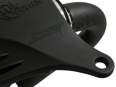 aFe MagnumFORCE Intake Stage-2 Si Pro Dry S BMW 328i (F30) 2012-15 L4 2.0L Turbo N20