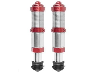 aFe Control Sway-A-Way 2in x 4in Bump Stop Kit