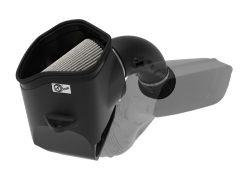aFe 2019 Dodge Ram 2500 L6 6.7L Diesel MagnumFORCE Stage-2 Intake Pro Dry S Filter