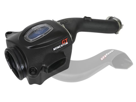 aFe 08-11 Toyota Land Cruiser V8 4.7L Momentum GT Cold Air Intake w/ Pro 5R Media