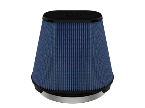 aFe MagnumFLOW Pro-5 R Air Filter (5-1/2x7-1/2)F x (9x7)B x (5-3/4x3-3/4)T x 7-1/2H