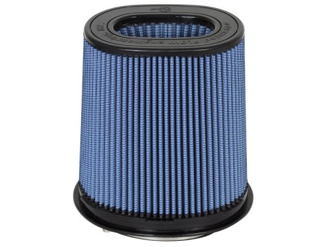 aFe Momentum Pro 5R Universal Filter 6in x 4in F 8.25in x 6.25in B 7.25in x 5in T(Inverted) 9in H