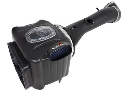 aFe Momentum GT PRO 5R Stage-2 Intake System 09-15 GM Silverado/Sierra 2500/3500HD 6.0L V8