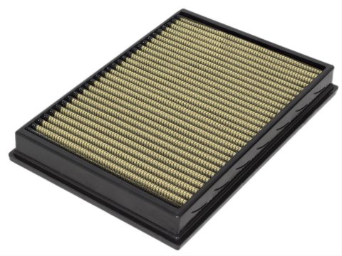 aFe Magnum FLOW OER Pro-GUARD 7 Air Filter 2016 Nissan Titan XD V8-5.0L (td)