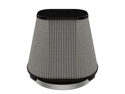 aFe TrackSeries Intake Replace Air Filterw/PDS Media 5.5x7.5in F x 9x7in B x 5.75x3.75in T x 7.5in H